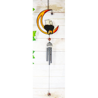 Animals Wind Chime