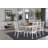 Stapleton Extendable Round Dining Table