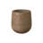Opus Terrazzo Moss Terrazzo Round Planter-106669797