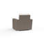 Naomie Patio Chair with Sunbrella® Cushion-39268317-90581551