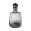 Pinched Decanter-Grey-Short