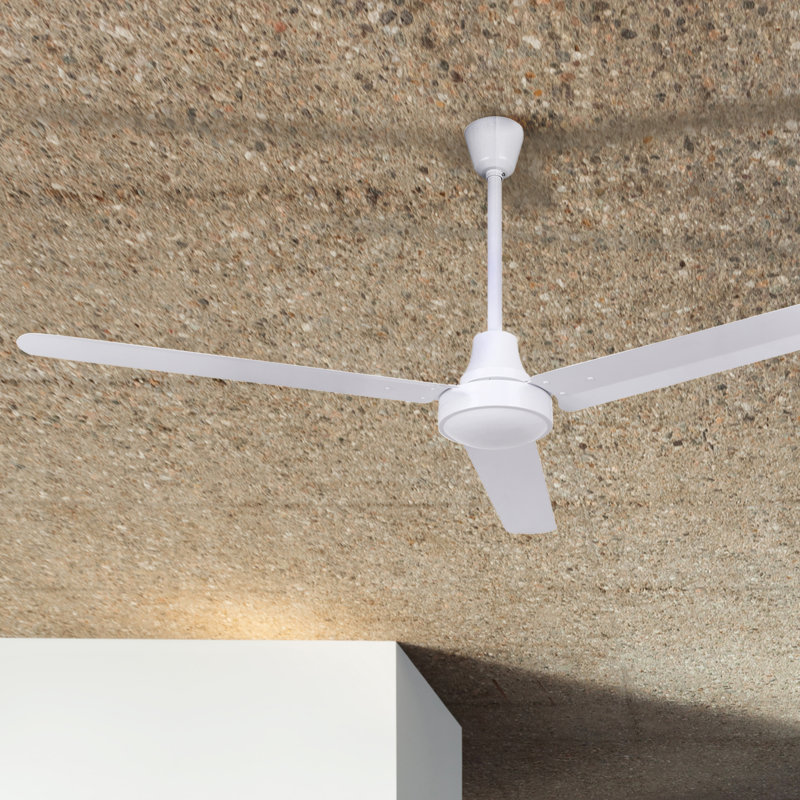 High-Performance DC Udoh, White, 60"