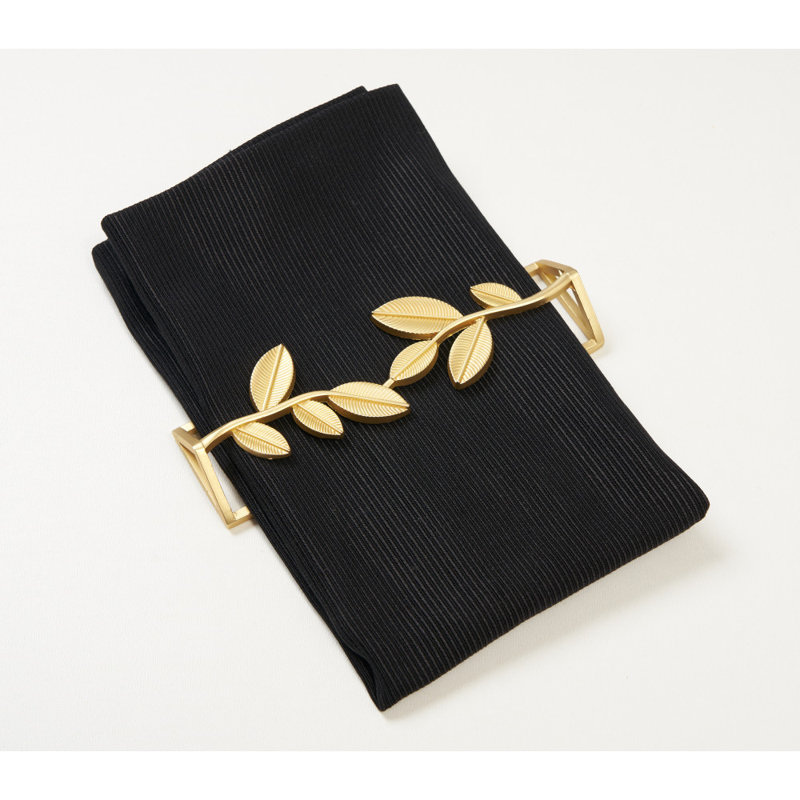 Metal Napkin Ring