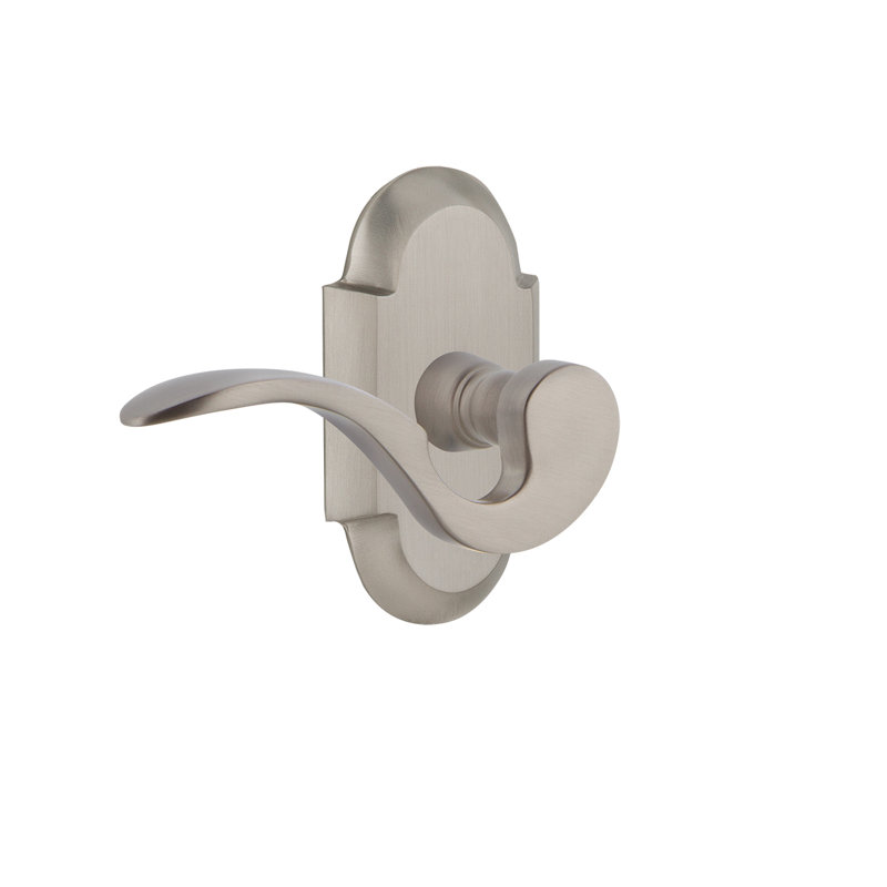 Mannequin double Cottage, Nickel satiné