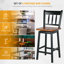 Tabouret de bar 24,5 po Otis-1168379513-1206383237