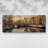 Abstract Series 10 #LXI-Wide Gallery Wrapped Canvas-2097210927