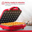 Moule à gâteau amusant Holstein Housewares-53107558