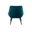 Vyte Metal And Fabric Accent Chair-702783948