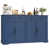 Dusk Blue (black handle)