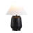 Mattie Ceramic Table Lamp