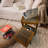 Webber Solid Wood Nesting Tables