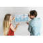Magnetic Glass Dry Erase Board