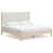 Beige/White selected
