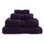 Zero Twist Cotton 4 Piece Towel Set