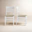 Chaise d'appoint Bailey