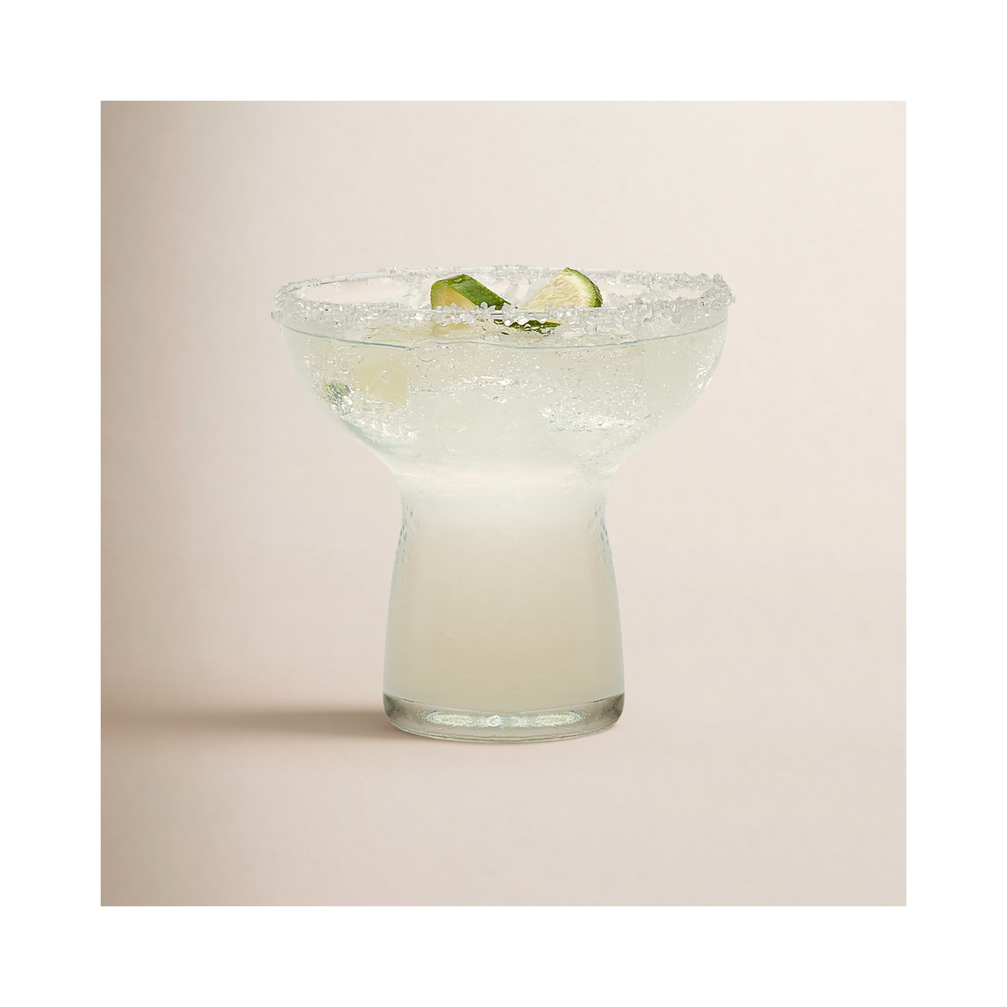 Libbey Stemless Margarita Glasses, 10.25 oz.