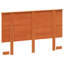 Mucklen Solid Wood Headboard-1213229560