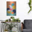 Ivy Bronx «Cubes» par Andreas Magnusson, art mural en métal-1288053721
