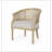 ACCENT CHAIR