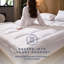 Snuggledown Luxurious Hotel 5Cm Mattress Topper-116811231