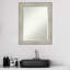 Miroir de salle de bain Sadler-1173254005
