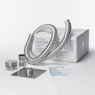 Venting Kit