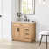 Gavino 36'' Single Bathroom Vanity with Stone Top