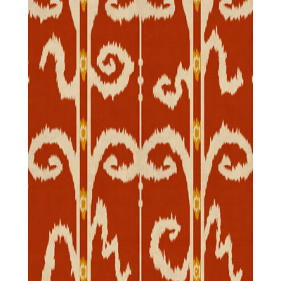 ELYSIA IKAT Celestial Wallpaper