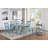 Weldy Solid Wood Dining Table-1672076716