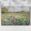«Country Meadow», toile tendue avec châssis-546170048