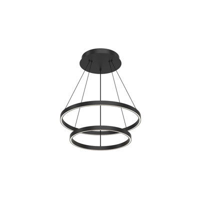 Lustre Cerchio