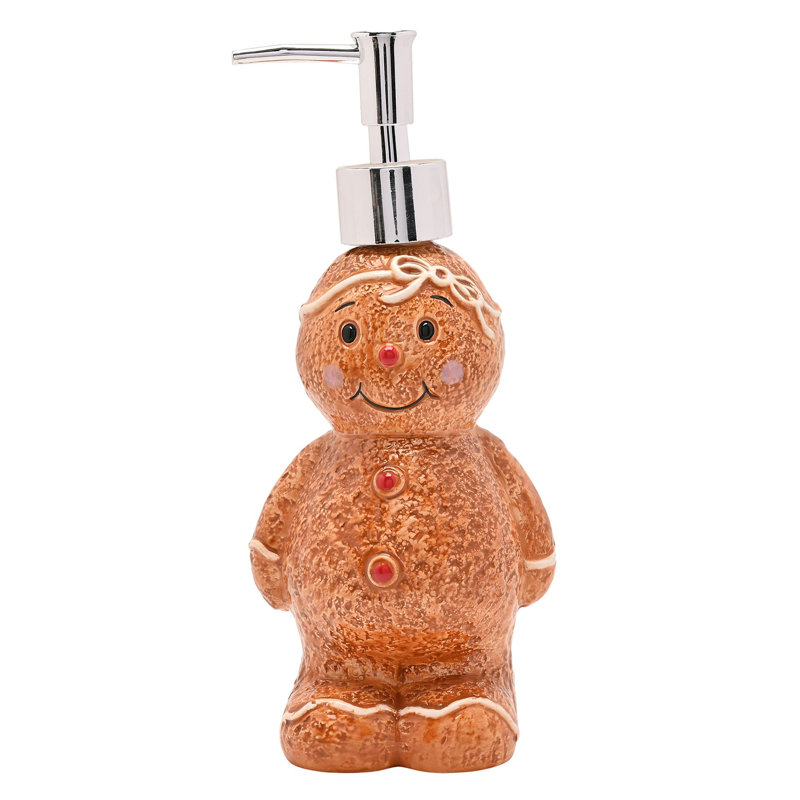 Novelty & Humour Holiday Shaped Ornament