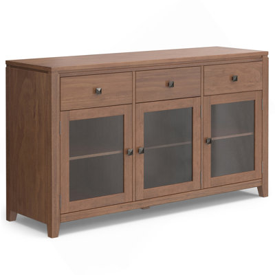 - Sideboard Buffet -