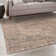 Watkin Hand-Woven Oriental Dhurrie Rug 