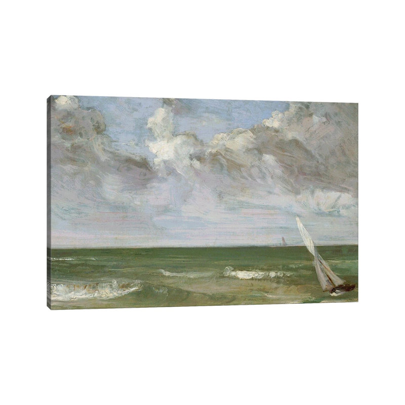 Print, 66.04 cm H x 101.6cm W x 1.905cm D, Does Not Apply