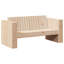 134cm Wide Patio Sofa-115309240