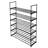 30 Pair Shoe Rack