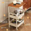 32 cm W Iron Shelving Unit