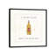 « flavor notes iv », art textuel sur toile-27895985-72480837-72480838