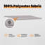 Ebern Designs Retractable Patio Awning-1227470354-1227470361