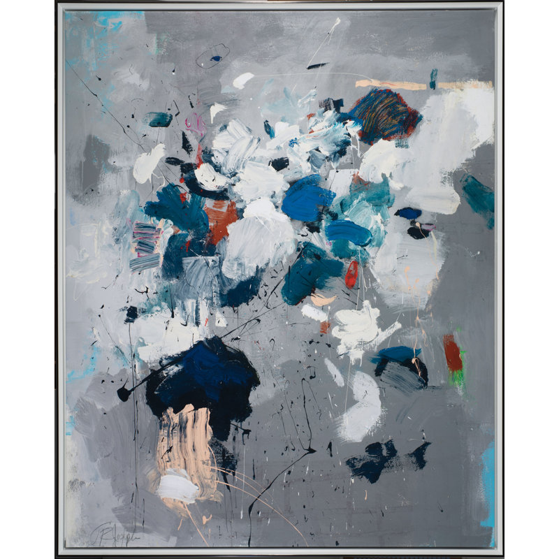 Effie Trinket Print by T.R. Joseph, Paper