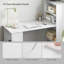 Nashira Writing Desk