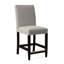 Manhattan Upholstered Stool with Solid Wood Frame-27503288-61797855