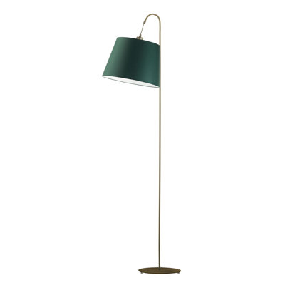 Salom 171cm Traditional Floor Lamp