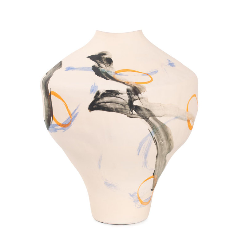 Vase effilé Cleave