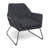 Geraci Upholstered Armchair-239857632