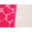 Tapis crocodile rose Furnish My Place-431739403