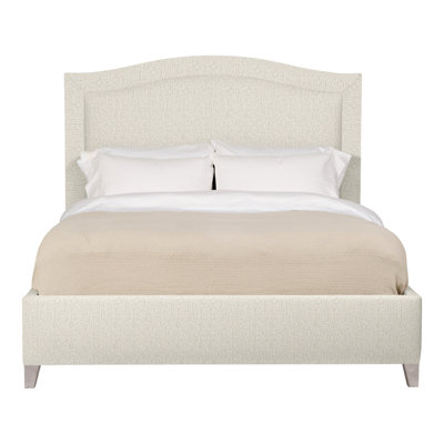 Caroline/Casey Upholstered Bed