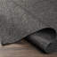 Tapis gris anthracite Kayley-7878669