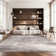 Waxhaw Performance Abstract Rug